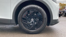 Volkswagen ID.4 109kW Life Pure 52kWh 5dr Auto Electric Estate